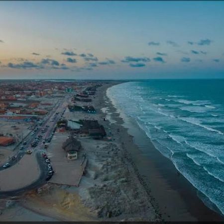 Flat 104 Luis Correia Vila Atlantida Eksteriør bilde