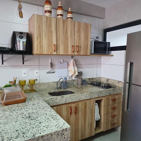 Flat 104 Luis Correia Vila Atlantida Eksteriør bilde