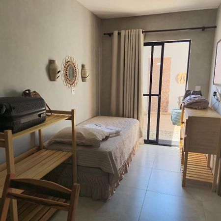 Flat 104 Luis Correia Vila Atlantida Rom bilde