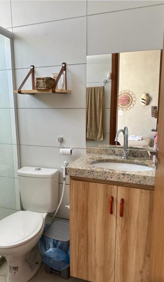 Flat 104 Luis Correia Vila Atlantida Eksteriør bilde