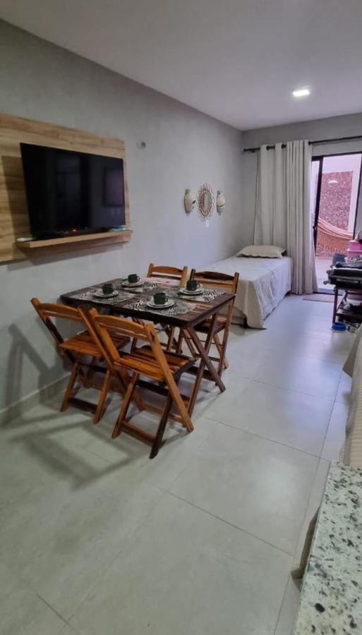 Flat 104 Luis Correia Vila Atlantida Eksteriør bilde