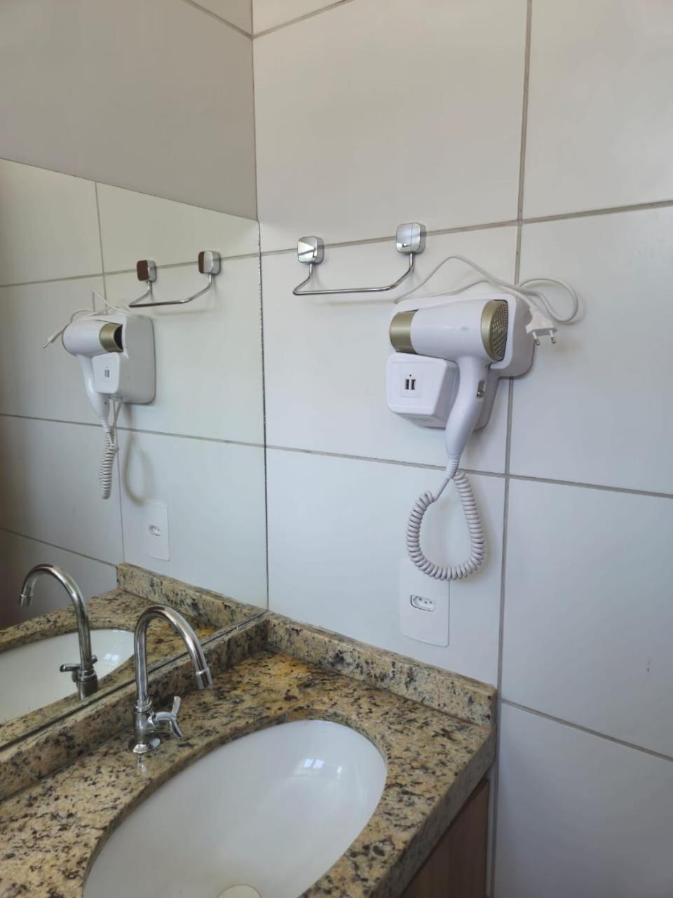 Flat 104 Luis Correia Vila Atlantida Eksteriør bilde